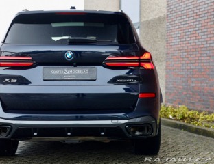 BMW X5 50e xDrive | M sport Pro 2023