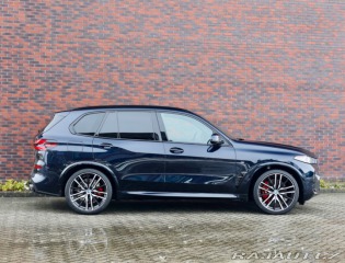 BMW X5 50e xDrive | M sport Pro 2023