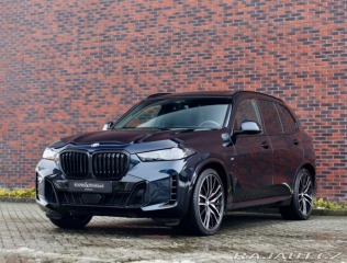 BMW X5 50e xDrive | M sport Pro 2023