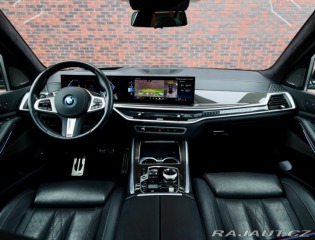 BMW X5 50e xDrive | M sport Pro 2023