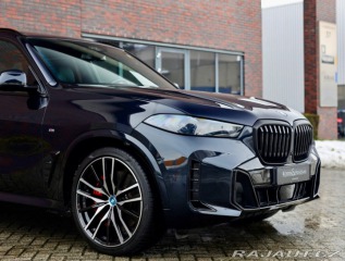 BMW X5 50e xDrive | M sport Pro 2023