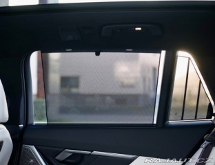 BMW 5 Touring  550e xDrive  | ť 2025