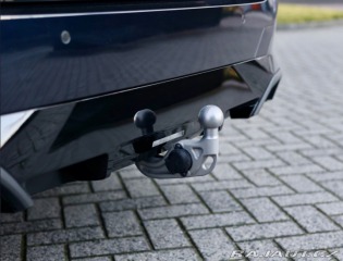 BMW 5 Touring  550e xDrive  | ť 2025