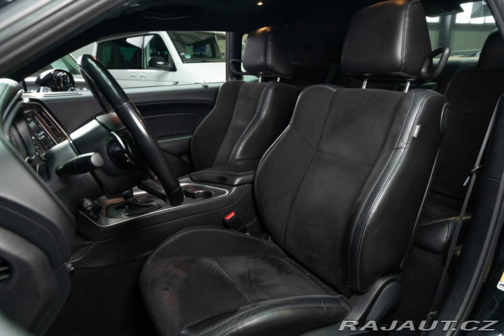 Dodge Challenger GT 3.6, AT8, 4x4 2020