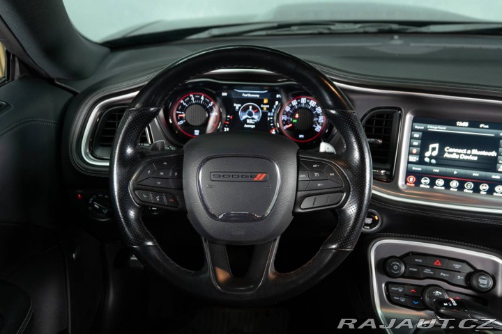 Dodge Challenger GT 3.6, AT8, 4x4 2020