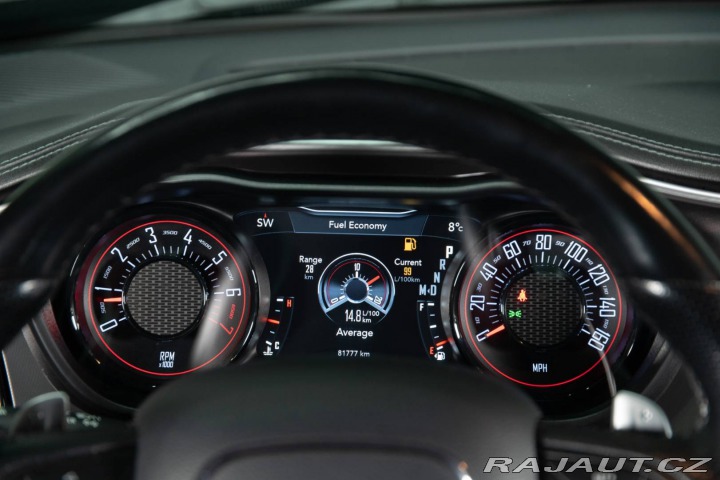 Dodge Challenger GT 3.6, AT8, 4x4 2020