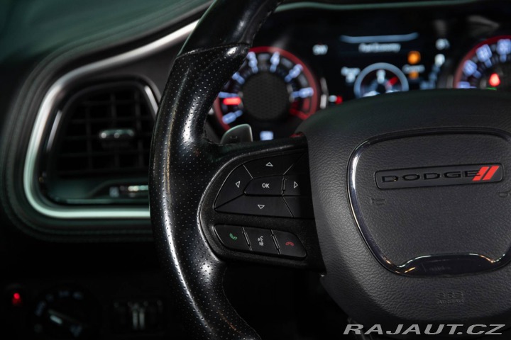 Dodge Challenger GT 3.6, AT8, 4x4 2020