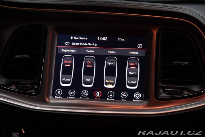 Dodge Challenger GT 3.6, AT8, 4x4 2020