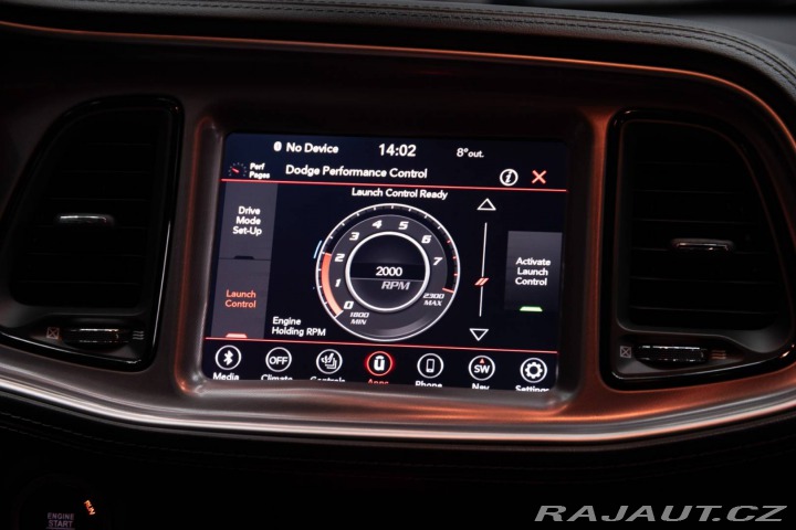 Dodge Challenger GT 3.6, AT8, 4x4 2020
