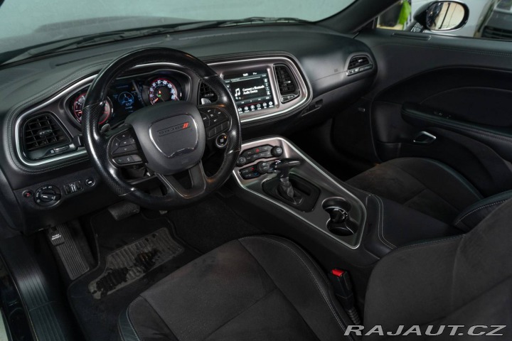 Dodge Challenger GT 3.6, AT8, 4x4 2020