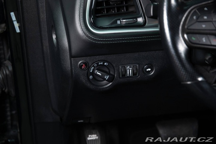 Dodge Challenger GT 3.6, AT8, 4x4 2020