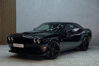 Dodge Challenger GT 3.6, AT8, 4x4 2020