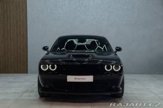 Dodge Challenger GT 3.6, AT8, 4x4 2020