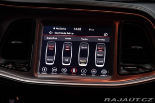 Dodge Challenger GT 3.6, AT8, 4x4 2020