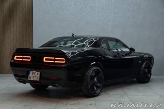 Dodge Challenger GT 3.6, AT8, 4x4 2020