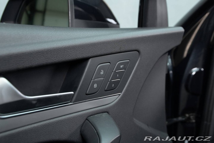 Audi Q5 2.0 TDI 190k quattro S t 2017