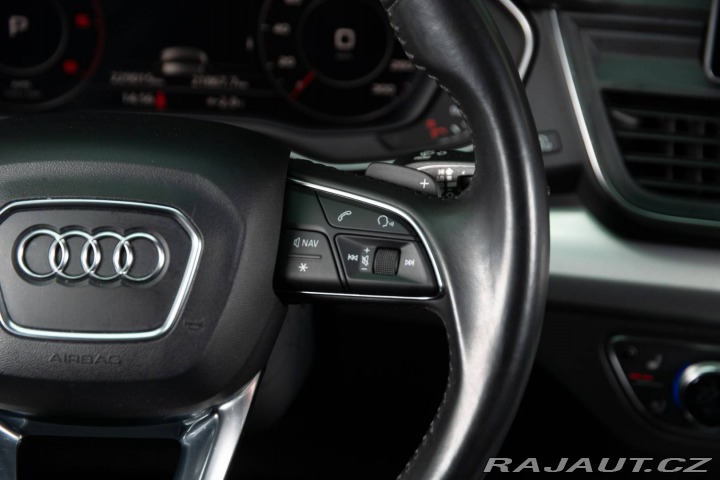 Audi Q5 2.0 TDI 190k quattro S t 2017