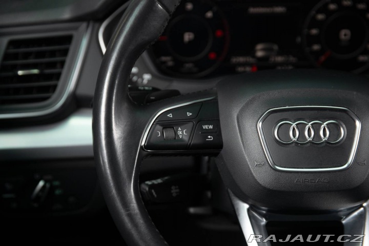 Audi Q5 2.0 TDI 190k quattro S t 2017