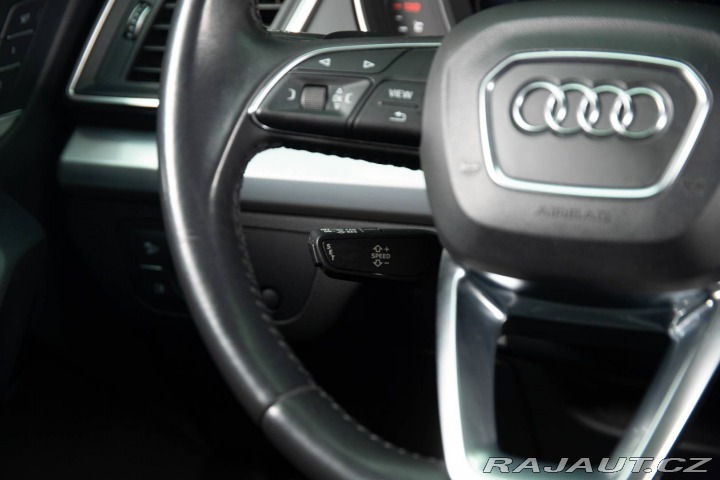 Audi Q5 2.0 TDI 190k quattro S t 2017