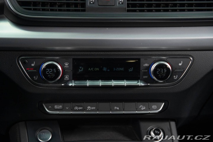 Audi Q5 2.0 TDI 190k quattro S t 2017