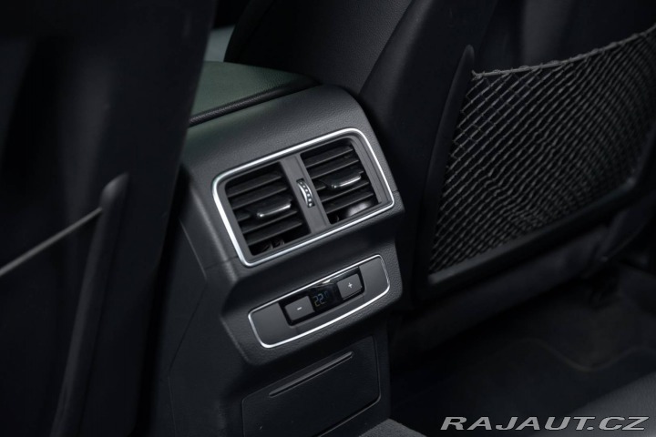 Audi Q5 2.0 TDI 190k quattro S t 2017