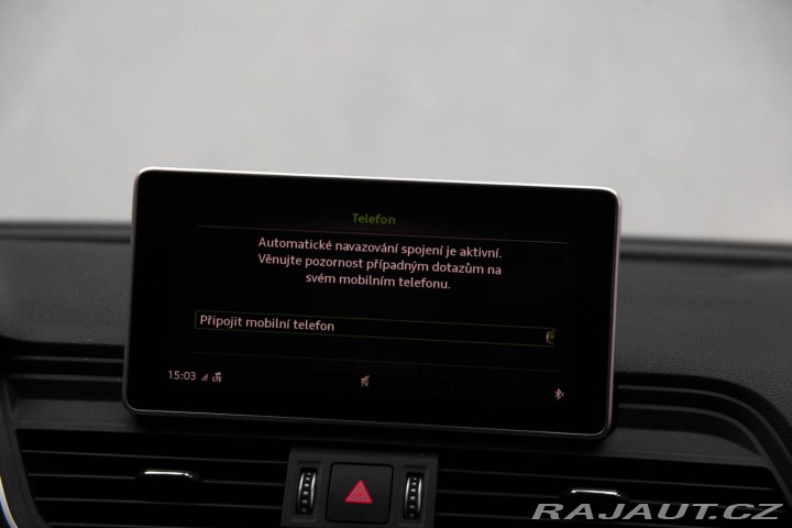 Audi Q5 2.0 TDI 190k quattro S t 2017