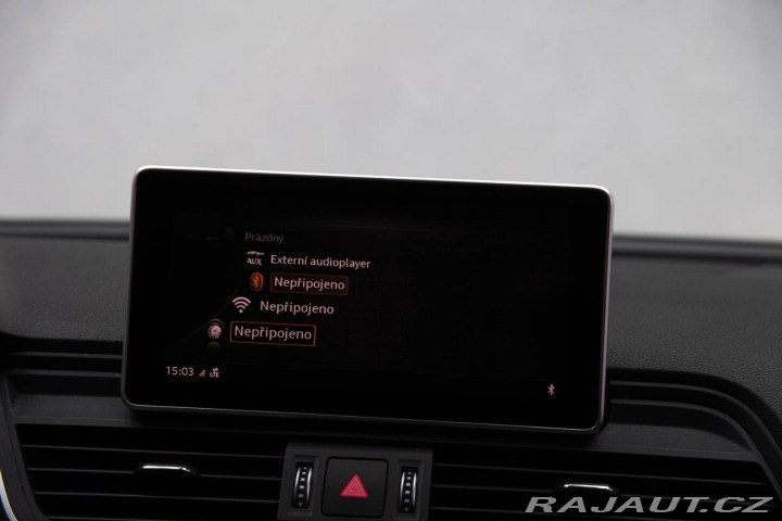 Audi Q5 2.0 TDI 190k quattro S t 2017