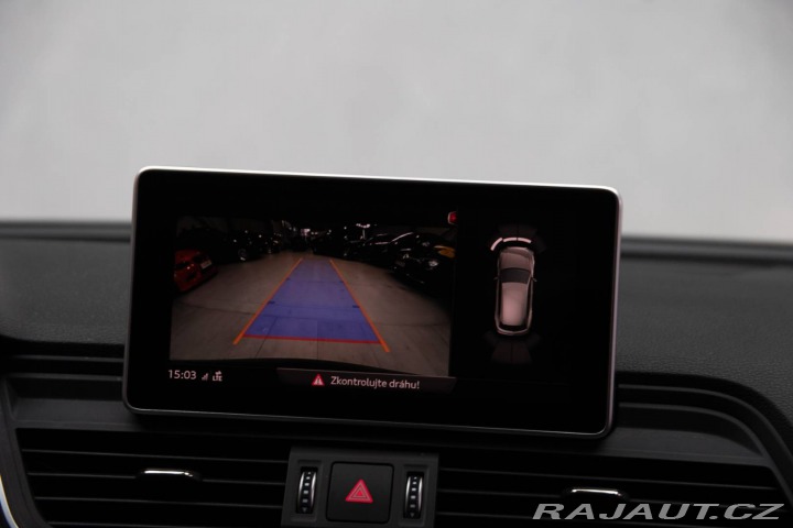 Audi Q5 2.0 TDI 190k quattro S t 2017