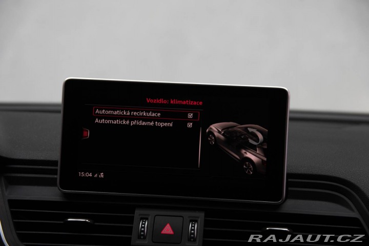 Audi Q5 2.0 TDI 190k quattro S t 2017