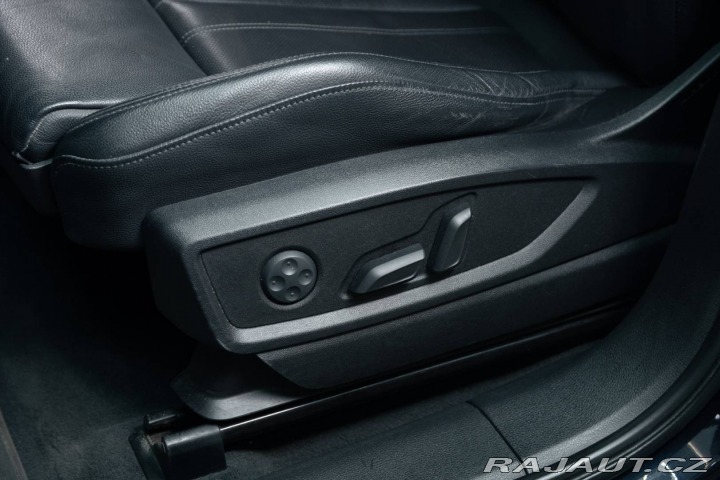 Audi Q5 2.0 TDI 190k quattro S t 2017