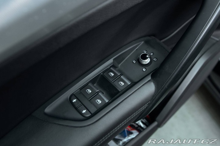 Audi Q5 2.0 TDI 190k quattro S t 2017