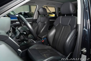 Audi Q5 2.0 TDI 190k quattro S t 2017