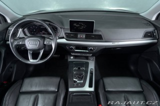 Audi Q5 2.0 TDI 190k quattro S t 2017