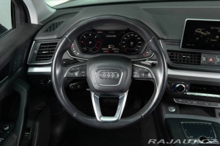 Audi Q5 2.0 TDI 190k quattro S t 2017