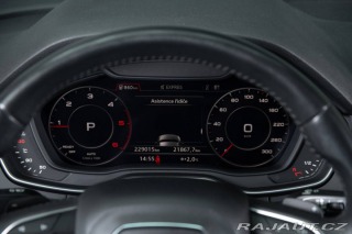 Audi Q5 2.0 TDI 190k quattro S t 2017