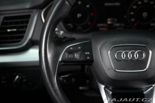 Audi Q5 2.0 TDI 190k quattro S t 2017
