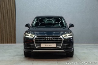 Audi Q5 2.0 TDI 190k quattro S t 2017