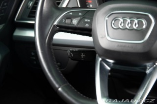 Audi Q5 2.0 TDI 190k quattro S t 2017