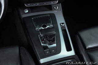 Audi Q5 2.0 TDI 190k quattro S t 2017