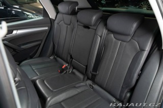 Audi Q5 2.0 TDI 190k quattro S t 2017