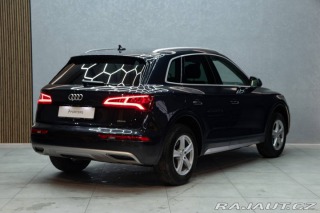Audi Q5 2.0 TDI 190k quattro S t 2017