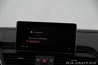 Audi Q5 2.0 TDI 190k quattro S t 2017