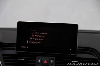 Audi Q5 2.0 TDI 190k quattro S t 2017