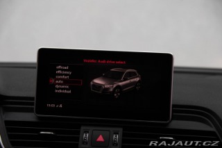 Audi Q5 2.0 TDI 190k quattro S t 2017