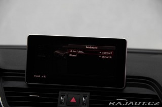 Audi Q5 2.0 TDI 190k quattro S t 2017