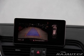 Audi Q5 2.0 TDI 190k quattro S t 2017