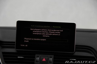 Audi Q5 2.0 TDI 190k quattro S t 2017