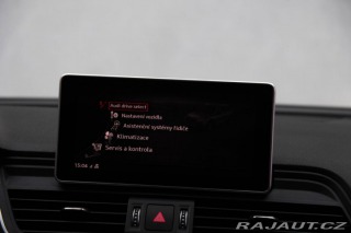 Audi Q5 2.0 TDI 190k quattro S t 2017