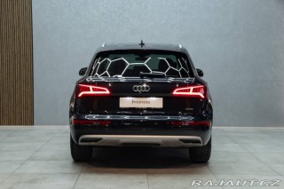 Audi Q5 2.0 TDI 190k quattro S t 2017