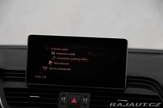 Audi Q5 2.0 TDI 190k quattro S t 2017